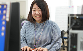 ケアマネジャー1
