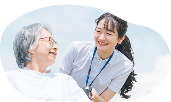 住宅型有料老人ホーム